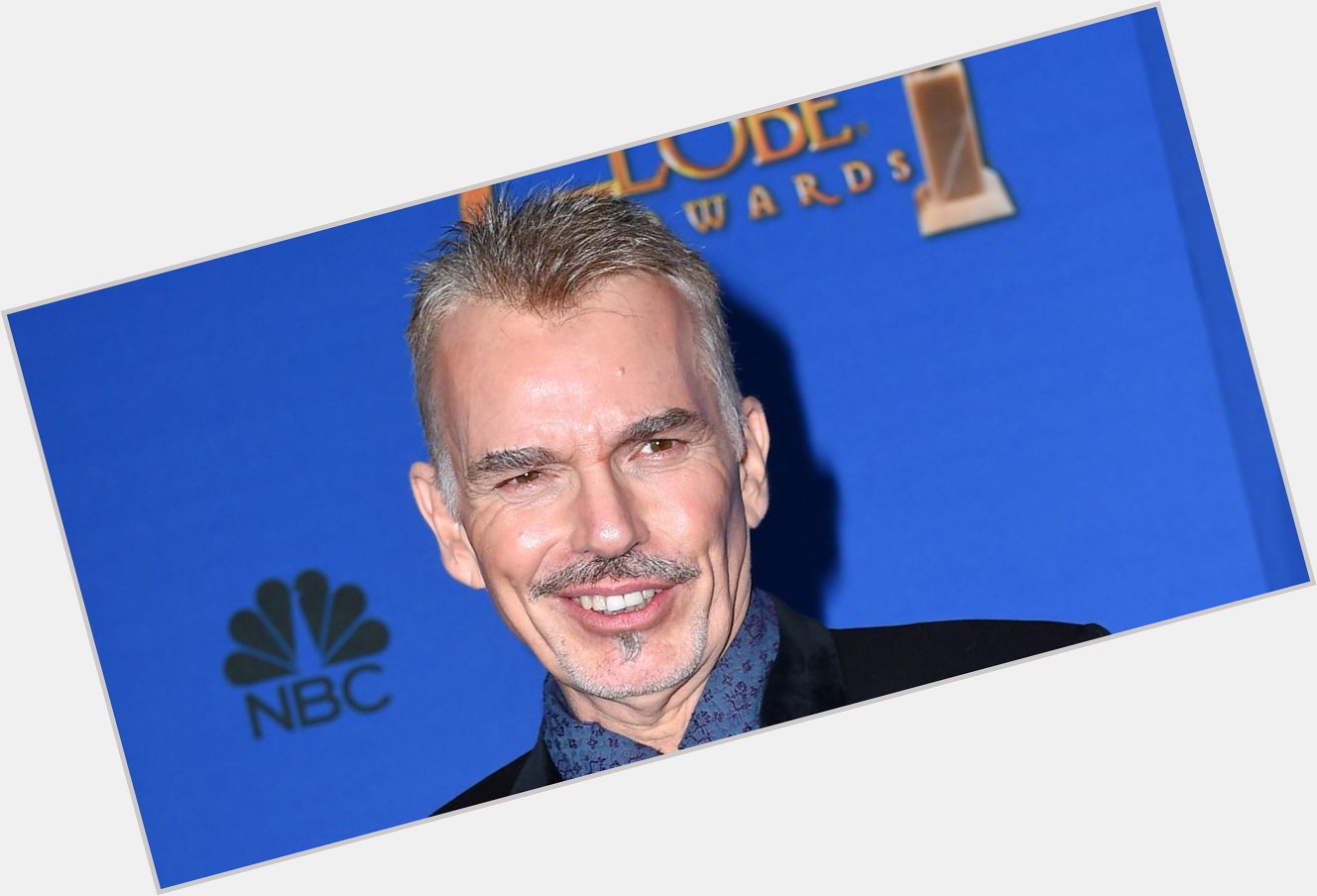 Happy 60th birthday Billy Bob Thornton! Facts about Fargo star besides Angelina Jolie marriage  