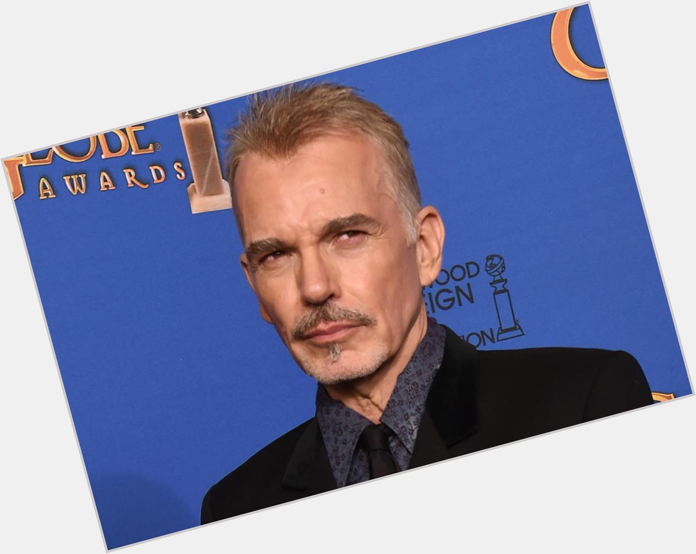 Happy Birthday to Billy Bob Thornton. What\s your favorite film from this talented actor/writer/director? 