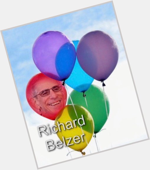 Happy Birthday Richard Belzer, Billy Bob Thornton, Martin Jarvis & Phil Younghusband    