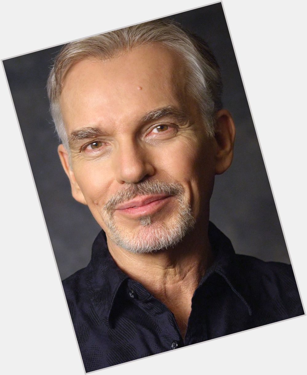 Happy 64th Birthday to Billy Bob Thornton! Basically there are no stars anymore. The audience is the star. 
