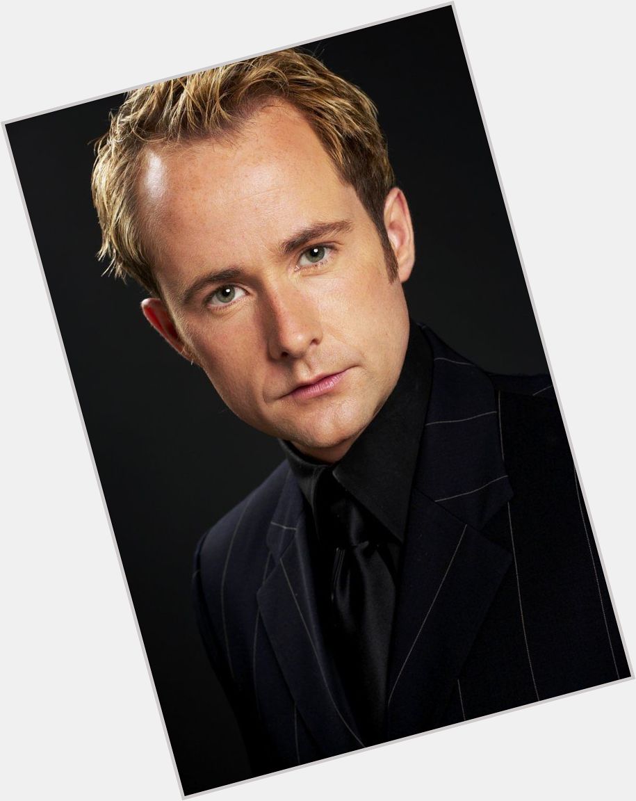 Happy Birthday Billy Boyd! 