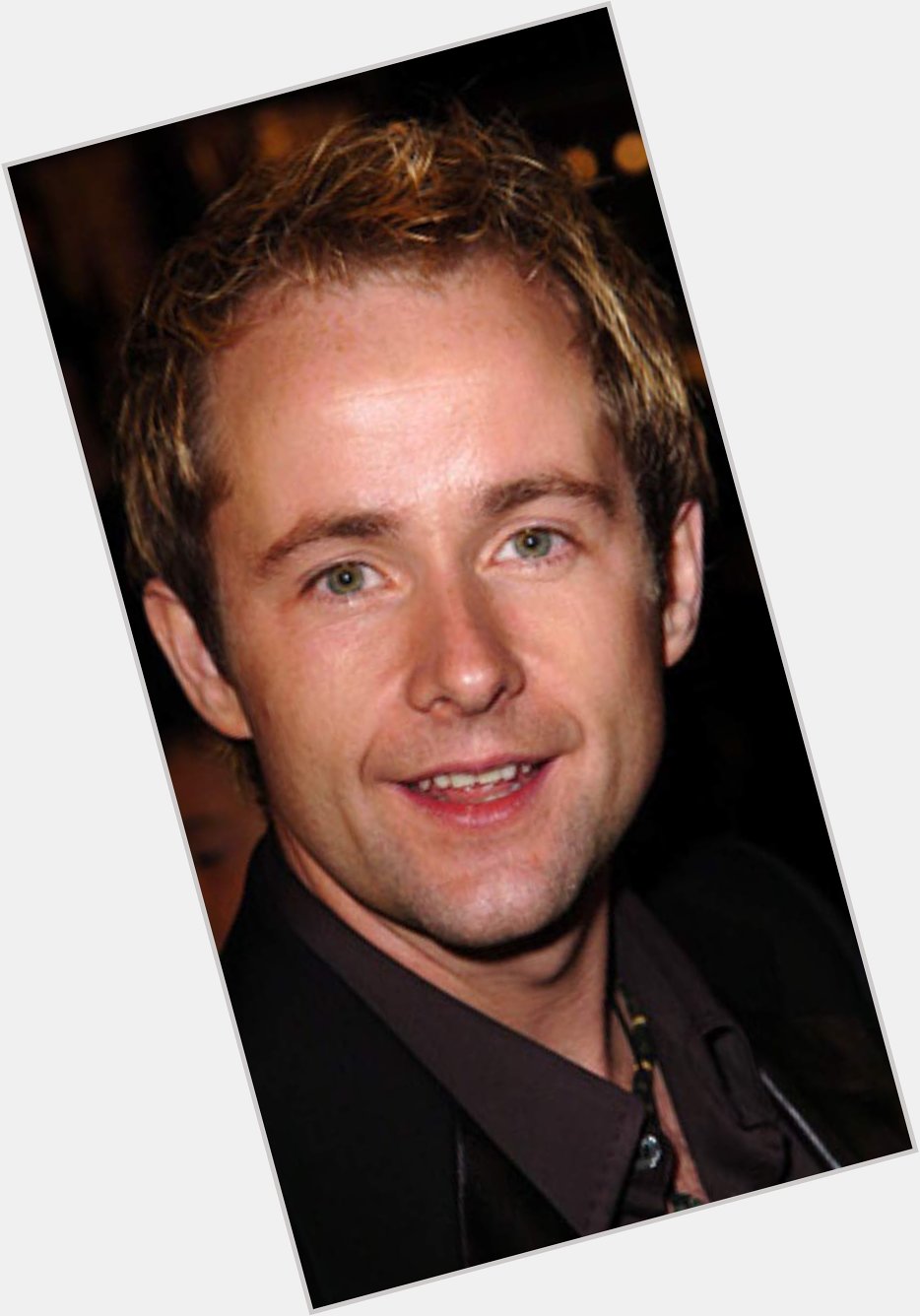  Happy Birthday actor Billy Boyd 