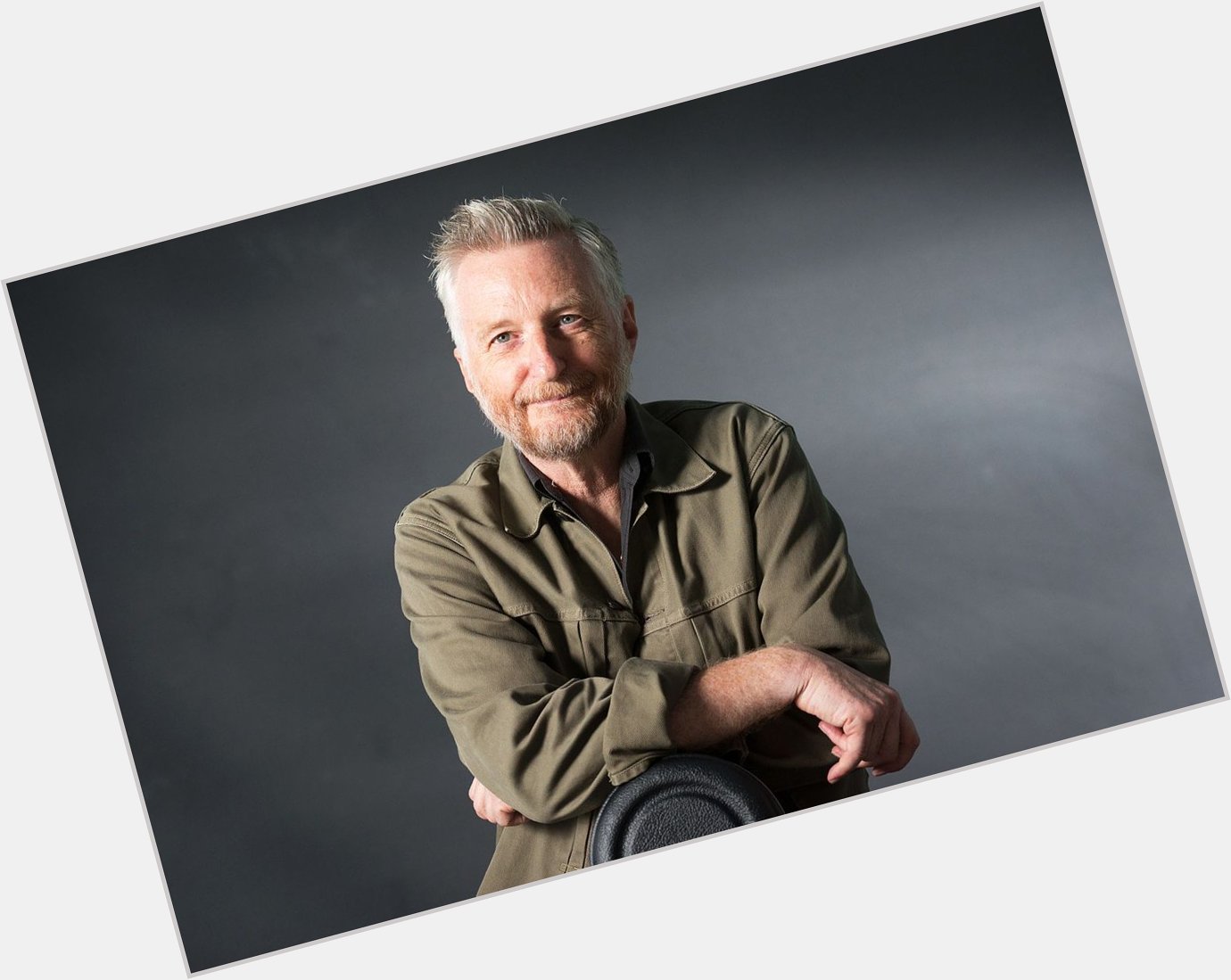 A very happy birthday to the one & only Billy Bragg ! 