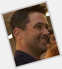 Happy Birthday to Billy Campbell     