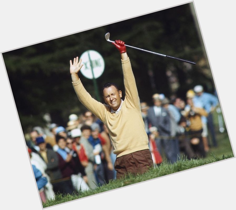 Happy Birthday to Billy Casper who would have turned 86 today! 