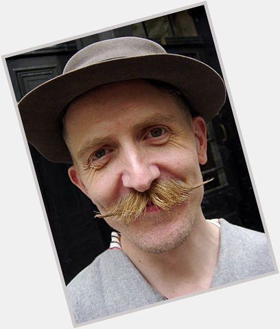 Happy 61st birthday to the great Billy Childish 