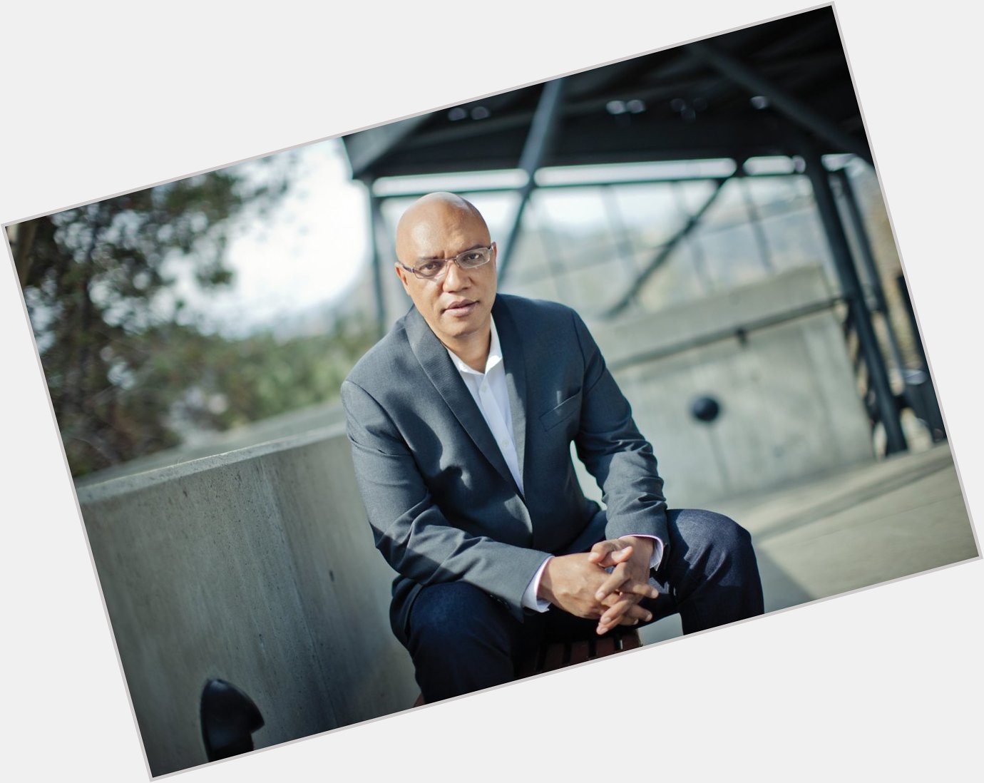 Wishing Billy Childs a very Happy Birthday from his Mack Avenue family 