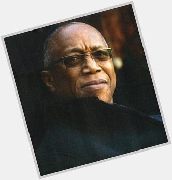 Happy Birthday to jazz drummer, composer and bandleader William Emanuel \"Billy\" Cobham (born May 16, 1944). 