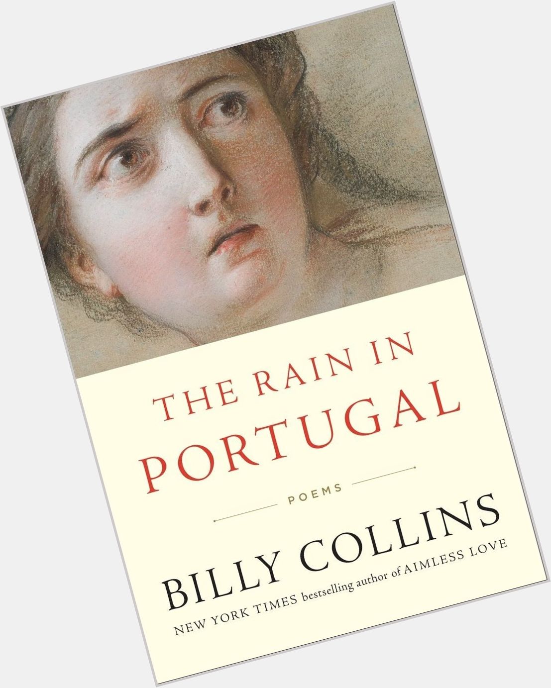 Happy birthday Billy Collins! Check out his newest book from KBL:  