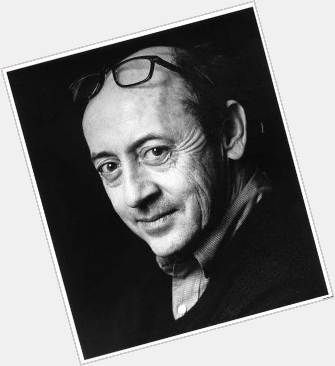  If at first you don t succeed, hide all evidence you ever tried. Happy birthday, Billy Collins. 