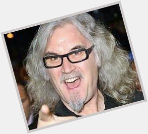 Happy Birthday to Billy Connolly, 73 today.
Unparalleled comic legend 