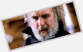 Happy 75th birthday to my comedy hero, Sir Billy Connolly!  