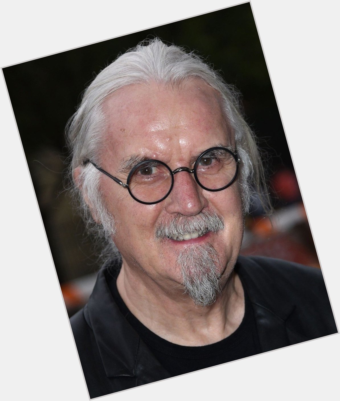 Happy Birthday to the World\s Best Comedian
BILLY CONNOLLY 