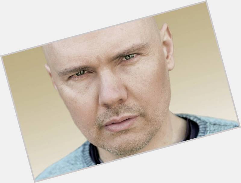 Happy 50th Birthday to Billy Corgan, the lead singer, guitarist, and sole permanent member of The Smashing Pumpkins. 