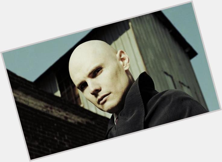 Mrch 17th, wish Happy Birthday to singer, songwriter, frontman of The Smashing Pumpkins, Billy Corgan. 