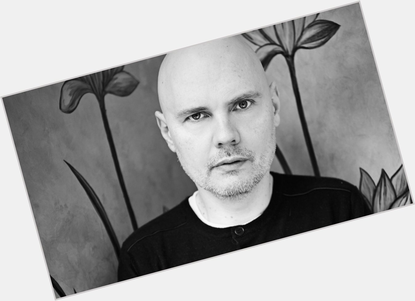  He used to bee-ee a little booooyyyy... But now he\s all grown up. Happy birthday to Billy Corgan! 