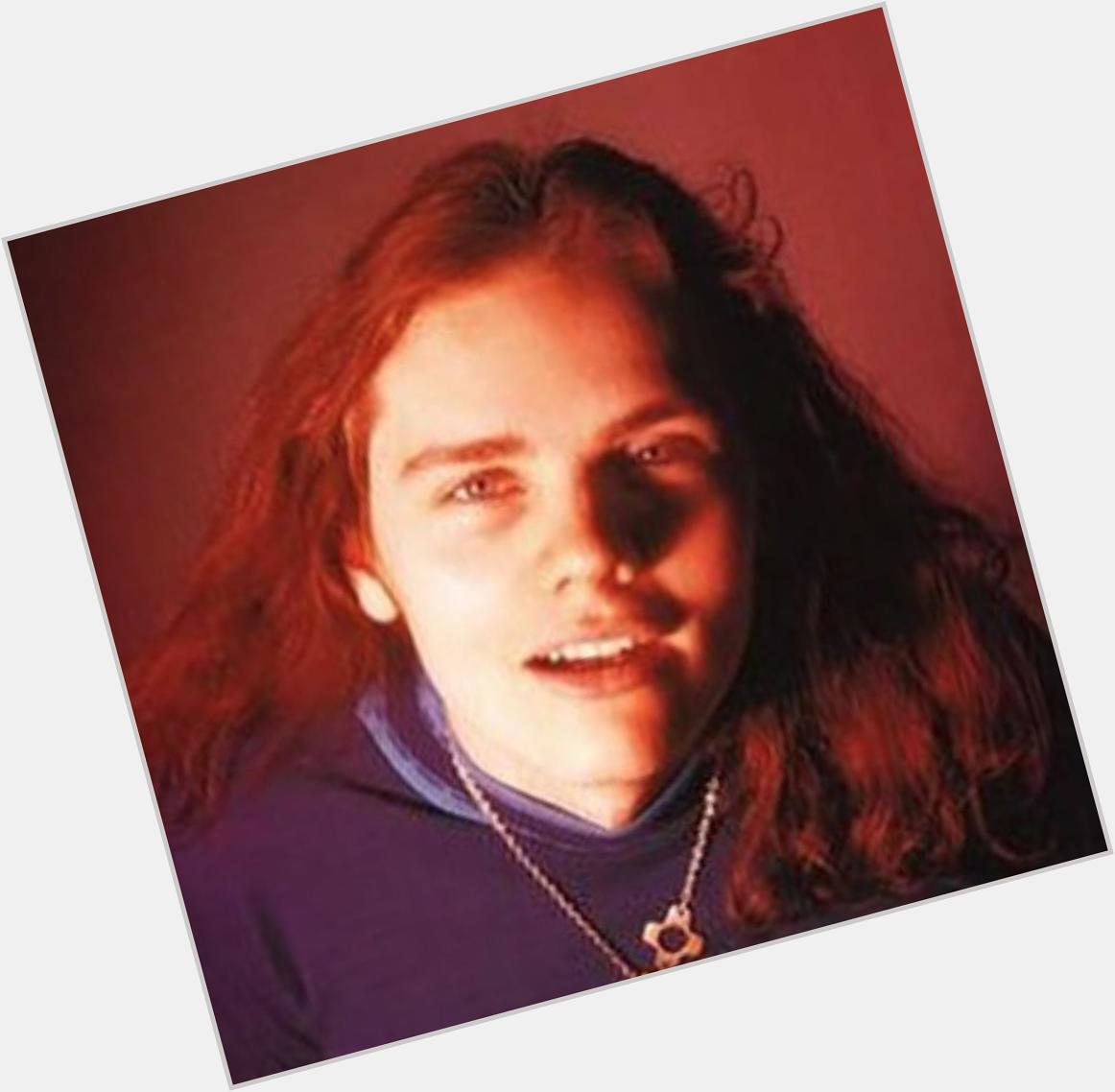 Happy birthday Billy Corgan. We\re thankful you are still with us! 