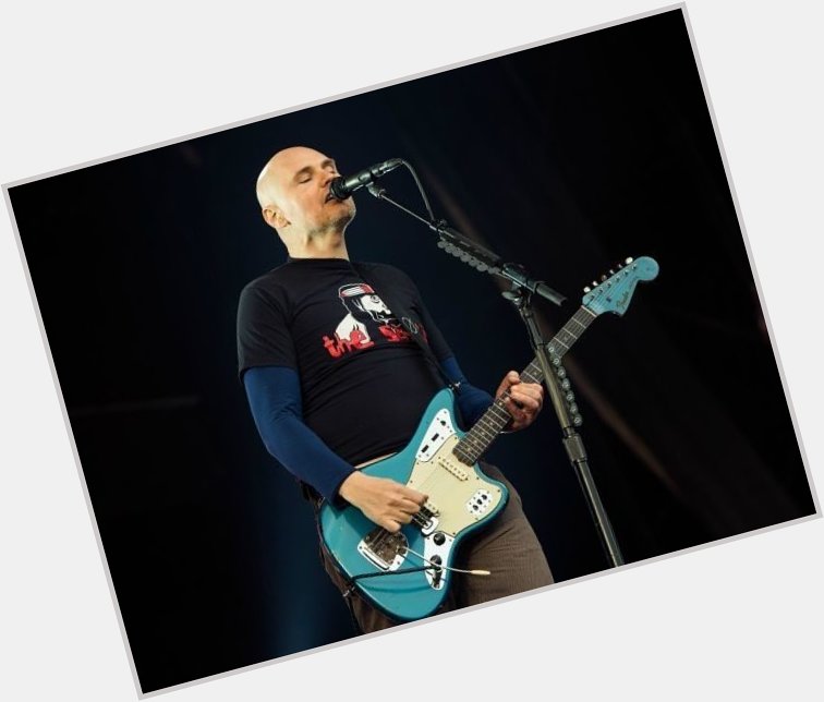 Happy Birthday Billy Corgan! We can t wait to have in Houston on July 17!  