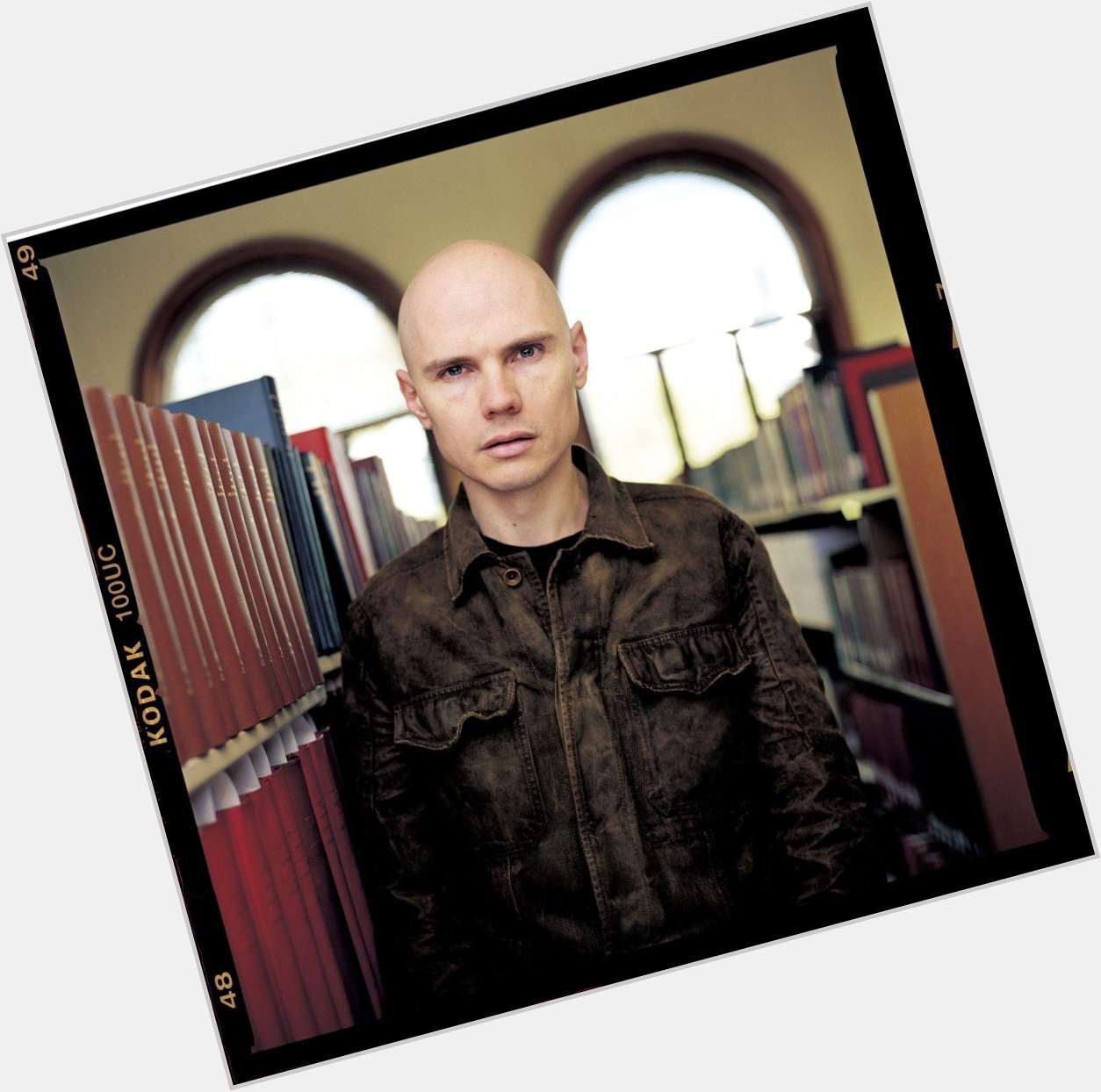 Happy Birthday to the legendary Billy Corgan - 