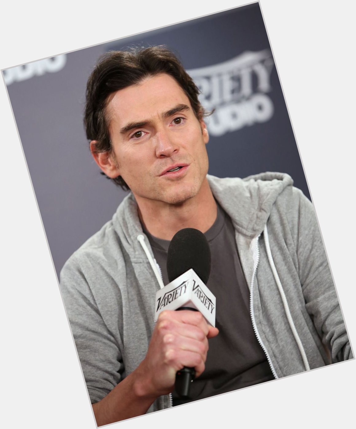  Acting is an expression of imagination. No firsthand knowledge is necessary. - Happy 50th Birthday, Billy Crudup! 