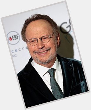 Today in History
March 14th
1947 - Happy 72nd Birthday Billy Crystal 