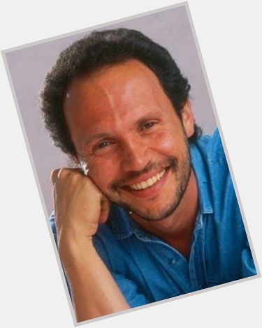 Happy 71st Birthday to comedian/actor Billy Crystal! 