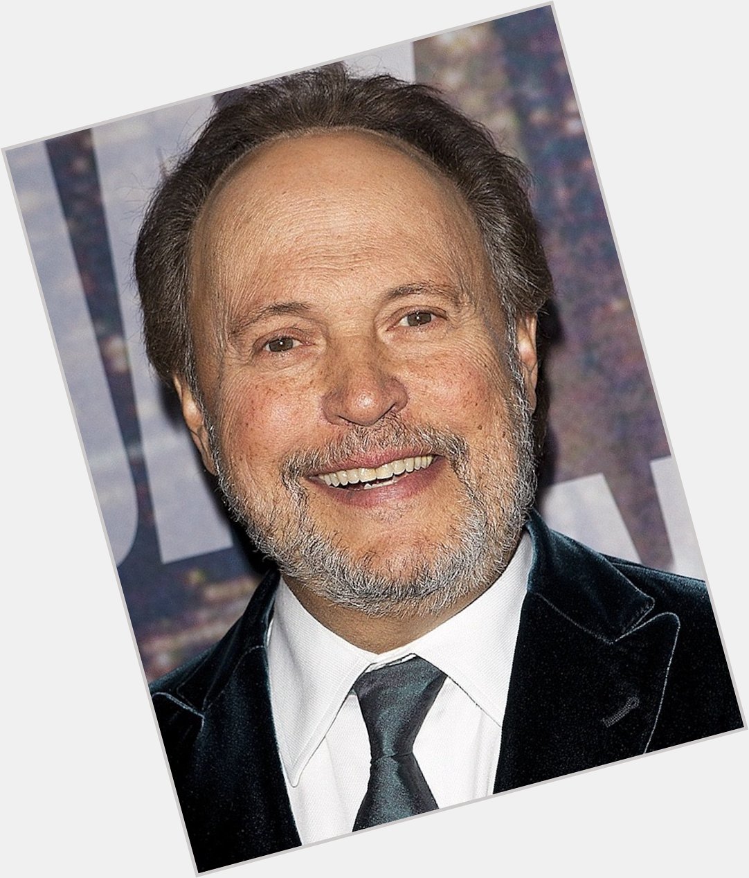 Happy 73rd birthday to Billy Crystal. What is your favorite Crystal movie? 