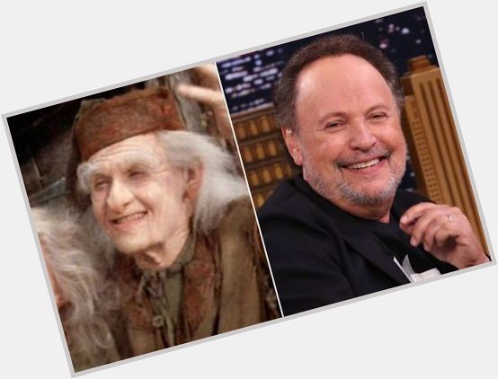 Wishing Billy Crystal a happy birthday! What are your favorite Miracle Max moments from 