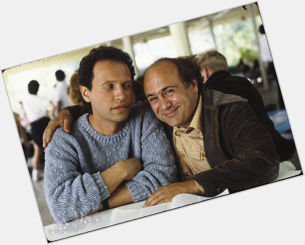 Happy Birthday to legendary comedian and actor,   What\s your favorite Billy Crystal role? 