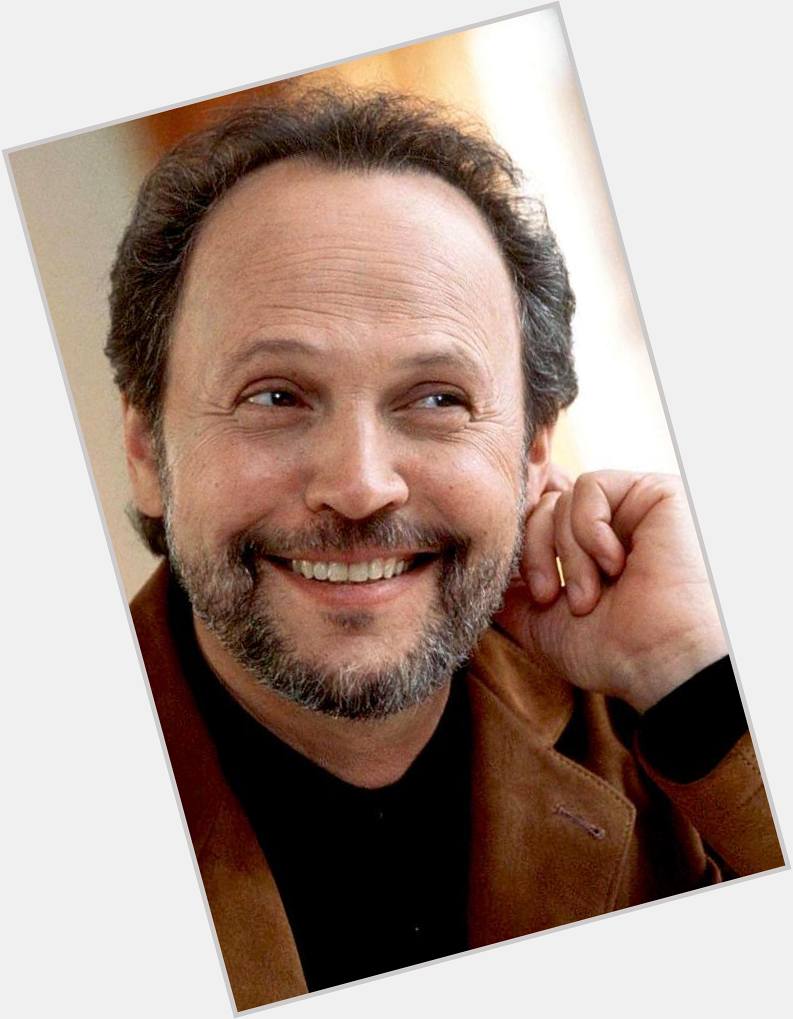 Happy Birthday to Billy Crystal (March 14, 1948). 