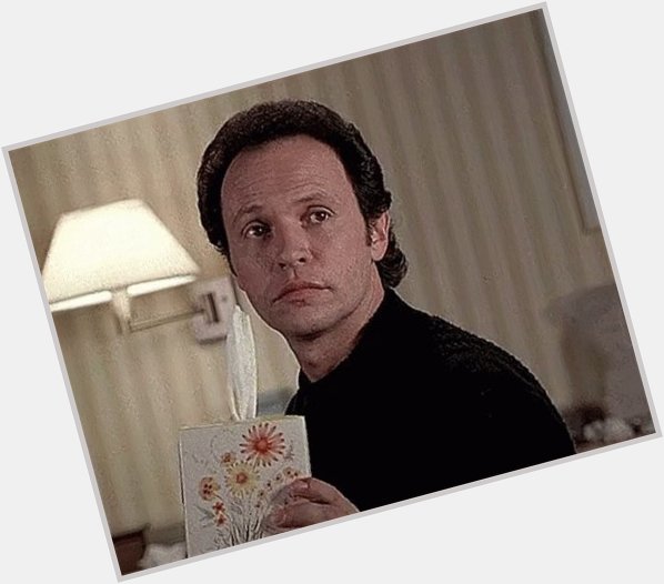 Happy 74th Birthday Billy Crystal

Have a nice day. 