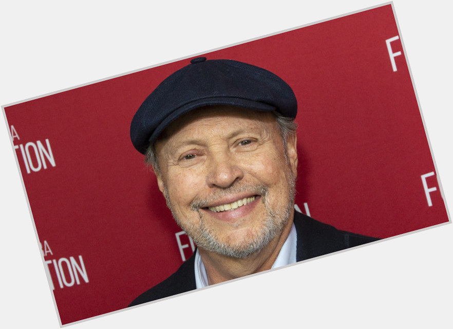 March 14, 1948 Happy 75th Birthday Billy Crystal who was born on this date in New York City. 