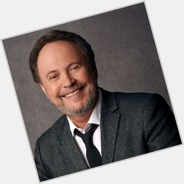 Happy Birthday to Billy Crystal   - What is your favorite Billy Crystal role? 