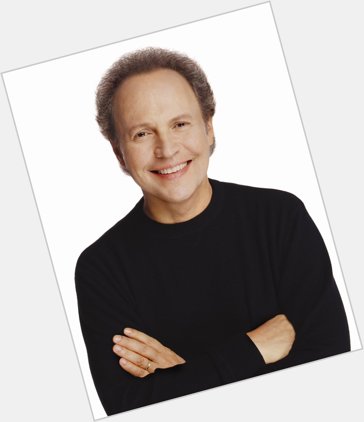 Happy Birthday to the man who gave us our favorite green guy with one eye - Disney Legend Billy Crystal! 