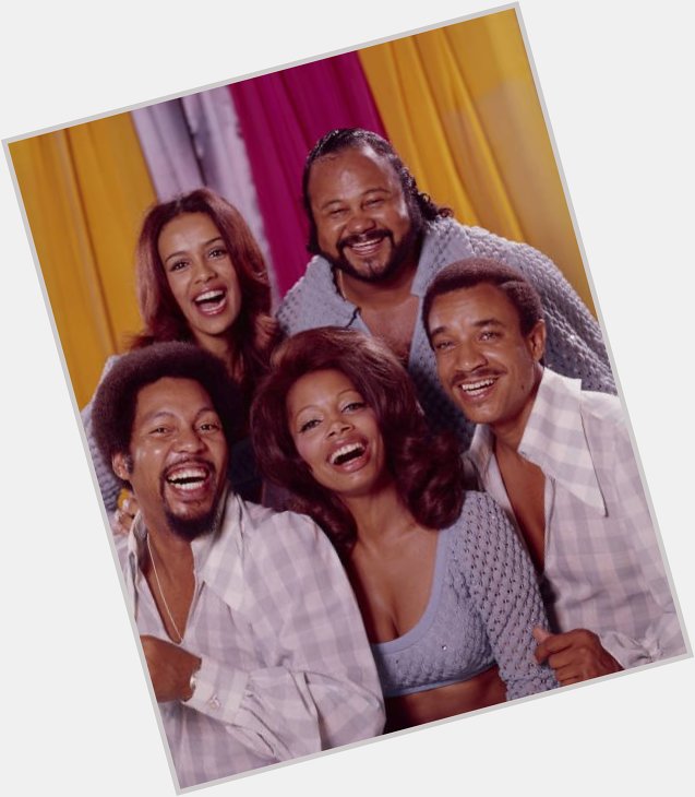 Happy Birthday Billy Davis Jr. (June 26, 1938) American musician, best known as a member of the 5th Dimension. 