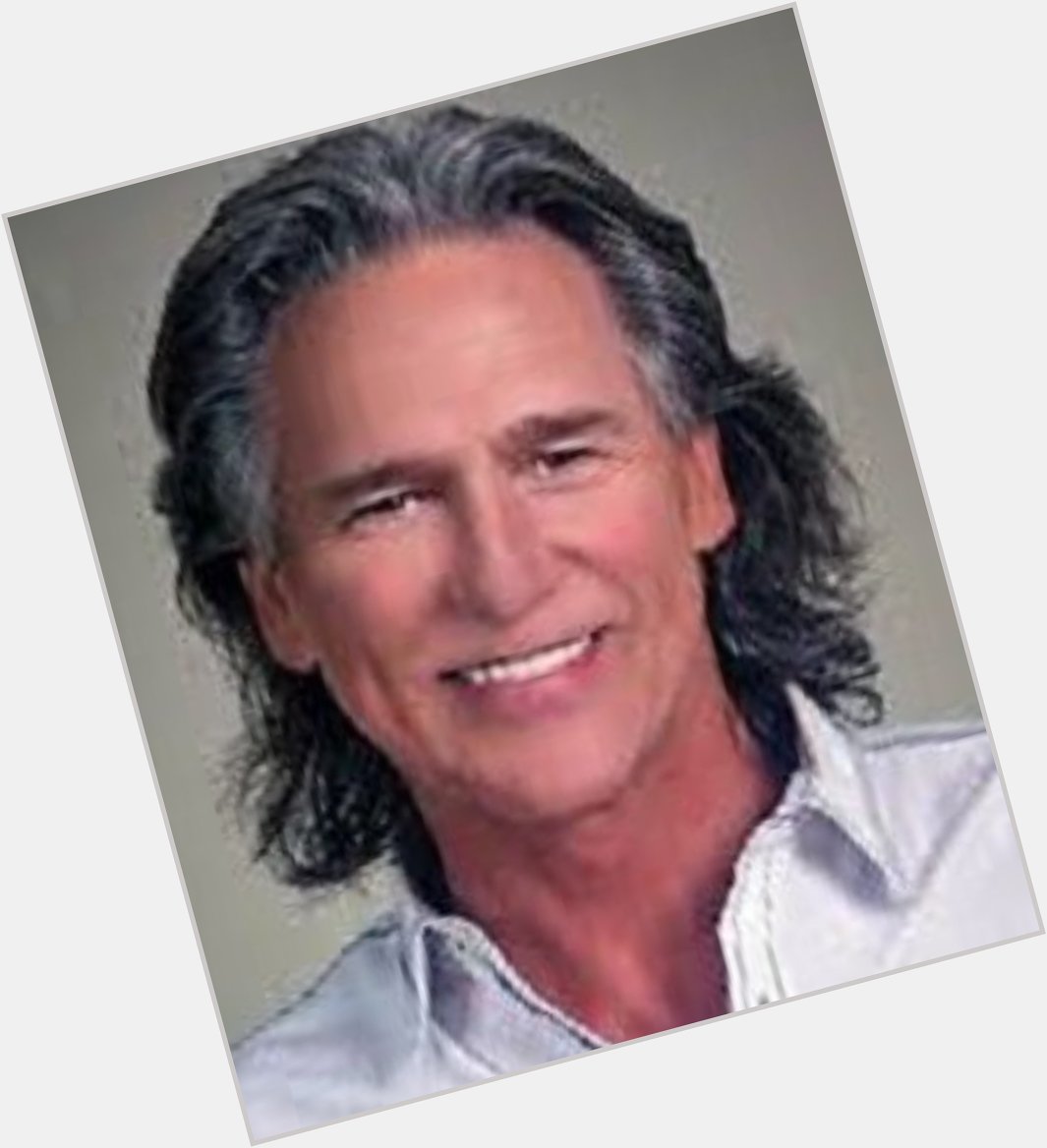 Happy Birthday to Billy Dean, 57 today.   
