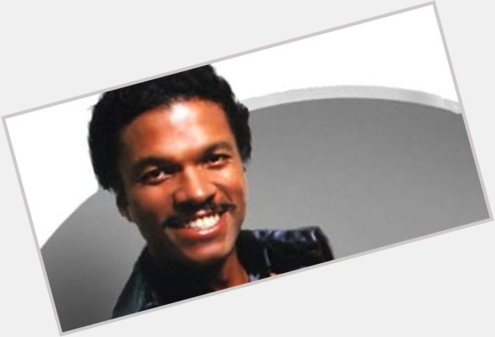 Happy Birthday! Billy Dee Williams Turns 78 Years Old Today! 