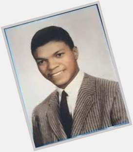 Happy 85th birthday to Billy Dee Williams, the heart-throb of my adolescence. 
