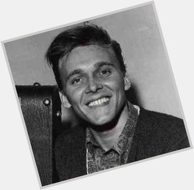 Happy 77th Birthday to Britain\s greatest Rock \n\ Roller Billy Fury. In Thoughts of You now and always  