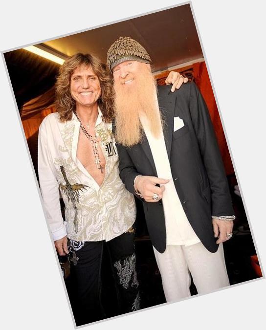 & HAPPY BIRTHDAY TO THE SHARP DRESSED MAN BILLY GIBBONS FROM ZZTOP!!! :) 