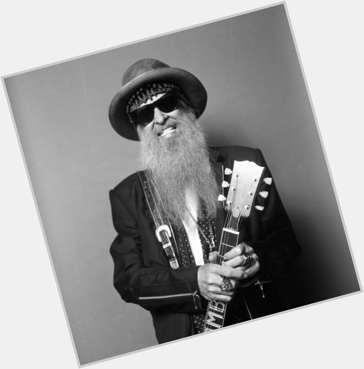 Happy 66th birthday to Billy Gibbons! Known as the guitarist and lead vocalist of ZZ Top.  