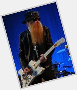 HAPPY BIRTHDAY BILLY GIBBONS !!  LET\S SHOW THE LOVE AND ROCK OUT WITH SOME WITH !! 