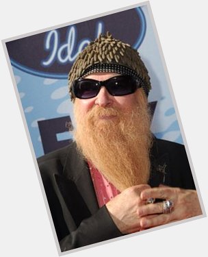It\s important to collect unusual characters. It keeps you sharp. 
Billy Gibbons
Happy Birthday 