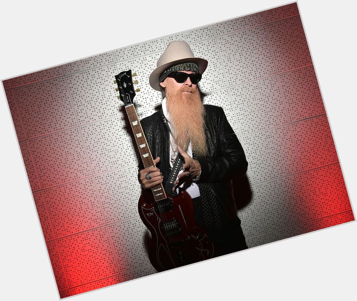 Fueled By Death Cast wishes a Happy Birthday to the legendary Billy Gibbons of today 