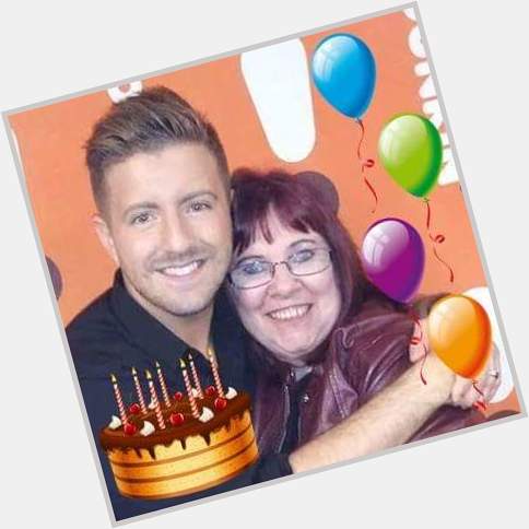 HAPPY BIRTHDAY   BILLY GILMAN You always inspire me. I need more hugs best Singer on the planet. 