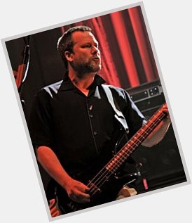 BTW, Happy Birthday to one of the most underrated bassist of all time: Billy Gould 