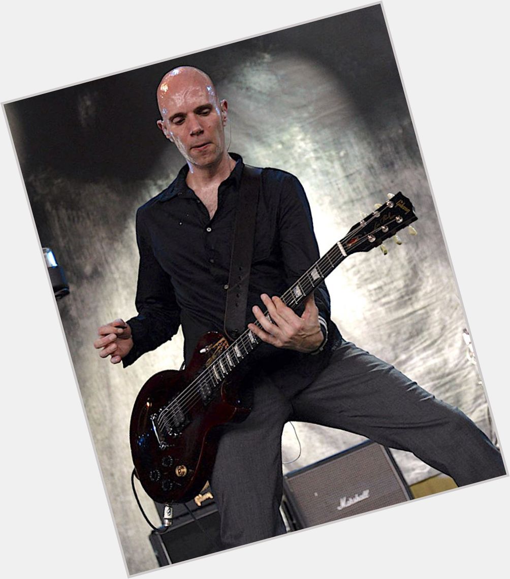 HAPPY 50TH BIRTHDAY BILLY HOWERDEL       May 18, 1970

A Perfect Circle
Ashes Divide 