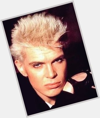  It\s a nice day to wish King Rocker Billy Idol a very Happy Birthday born on this day 1955 