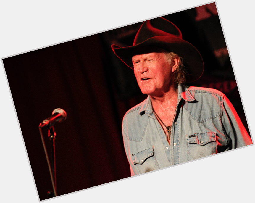 Happy 80th birthday, Billy Joe Shaver! Read our 2014 profile with the country outlaw  