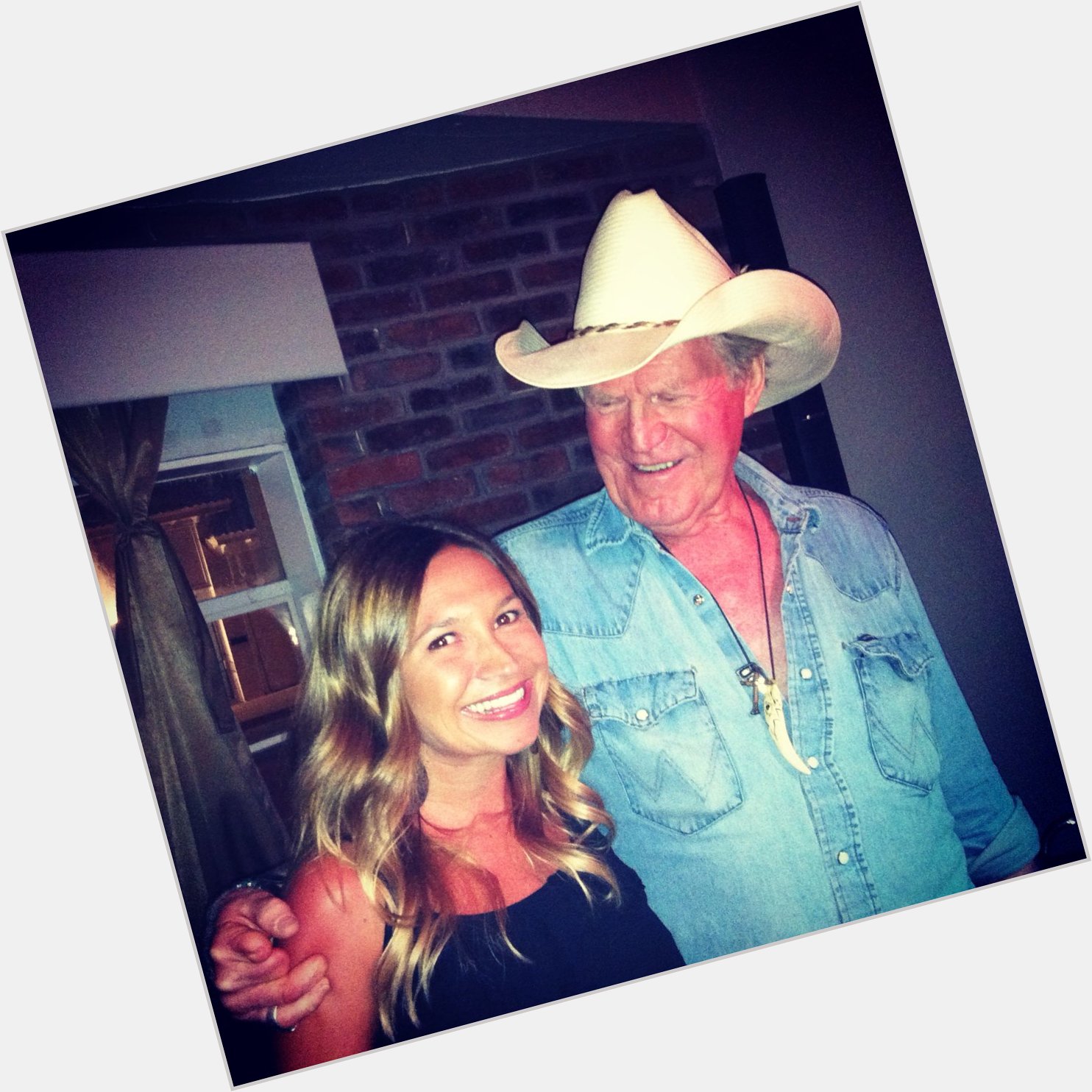 Happy Birthday to the one and only, Billy Joe Shaver!     